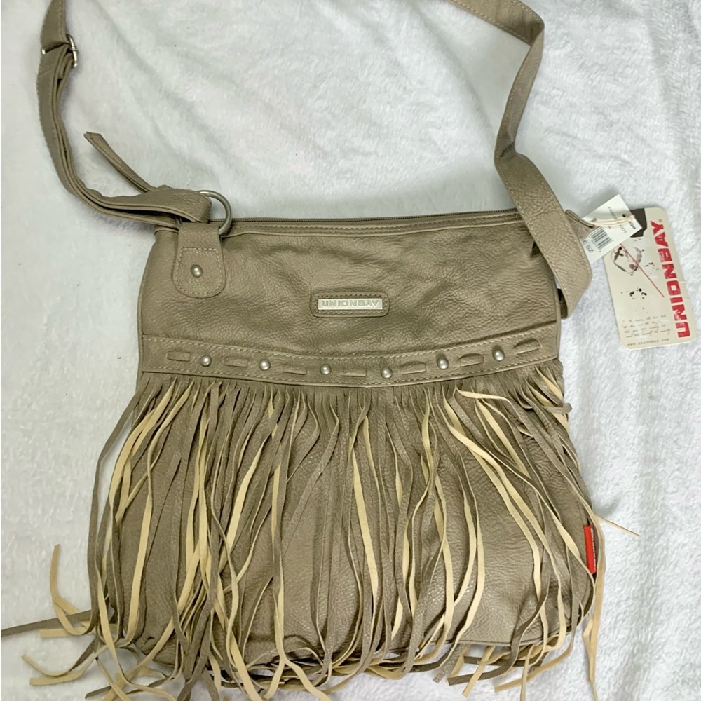 UnionBay Crossbody Bag